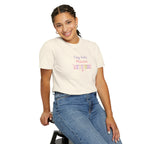Tiny Kicks Massive Attitude T-Shirt