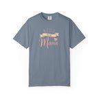 Blessed to Be Mama T-Shirt — Cute Mom Pregnancy Announcement Tee