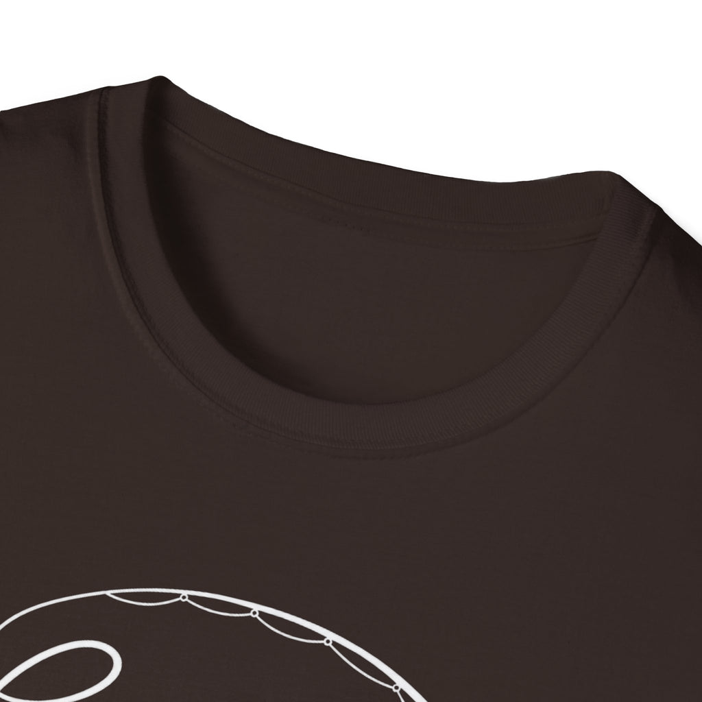 Granddad’s Little Fishing Buddies T-Shirt — Father/Grandparent Fishing Gift