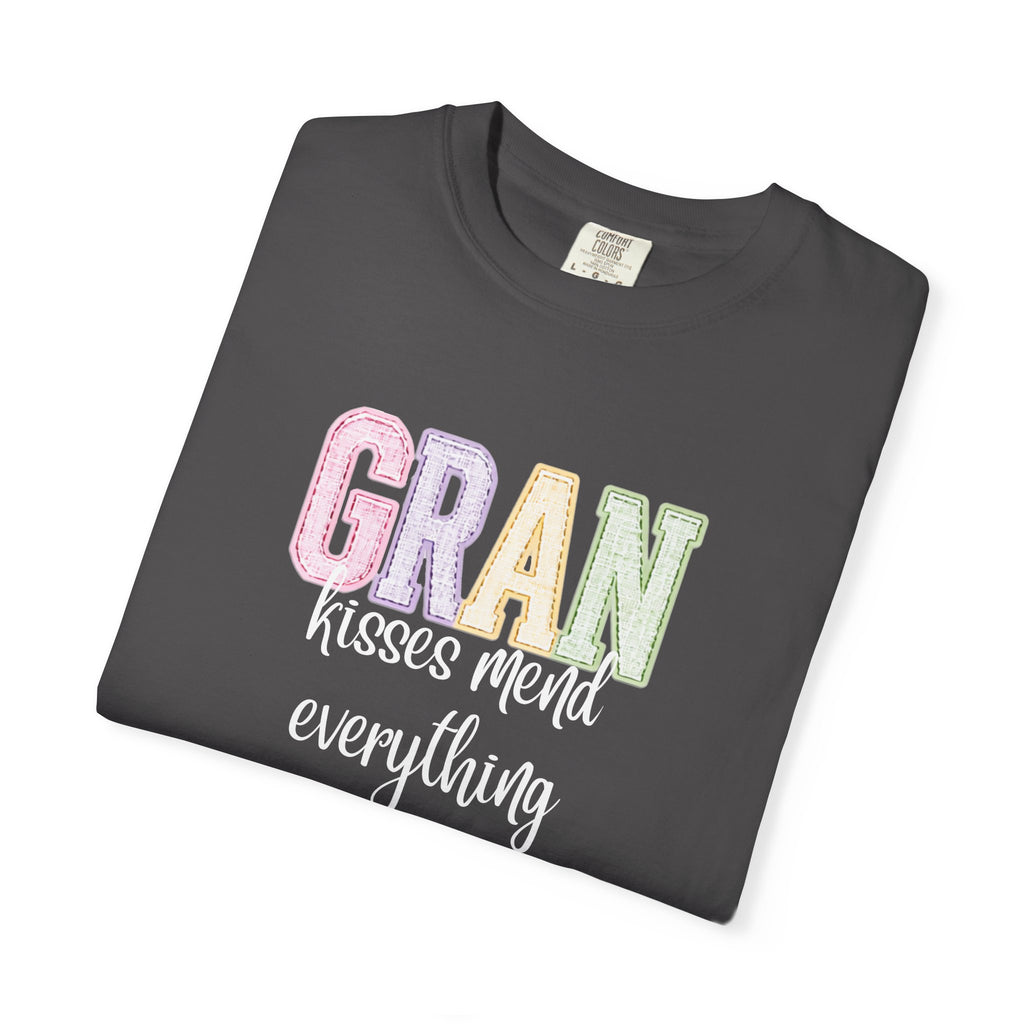 Gran Kisses Mend Everything T-Shirt