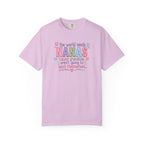 Nanas T-Shirt — "The World Needs Nanas" Cute Grandkids Gift Tee