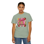 Sweet GRANDMA Strawberry Tee