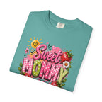 Sweet MOMMY Strawberry Tee