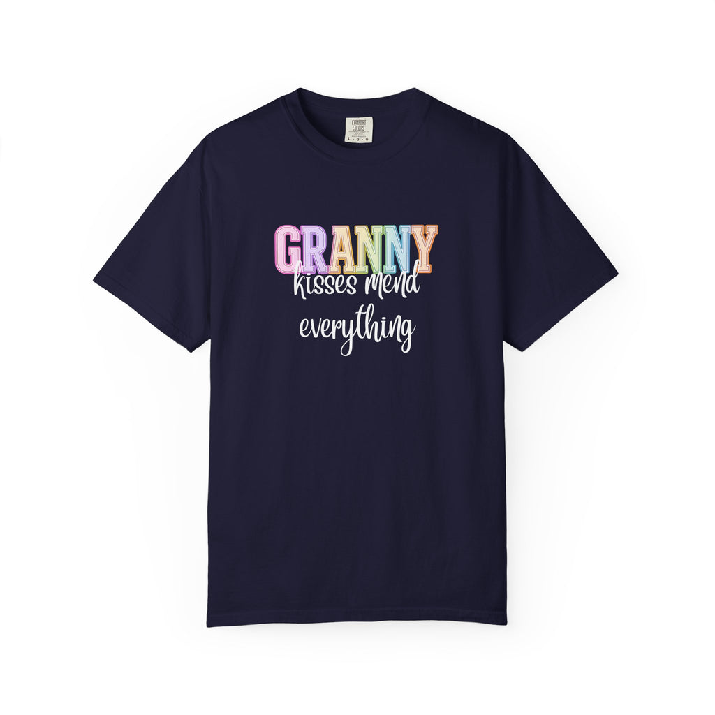 GRANNY Kisses Mend Everything Tee