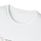 D.A.D. Duct Tape Application Division T-Shirt — Funny DIY Repair Tee