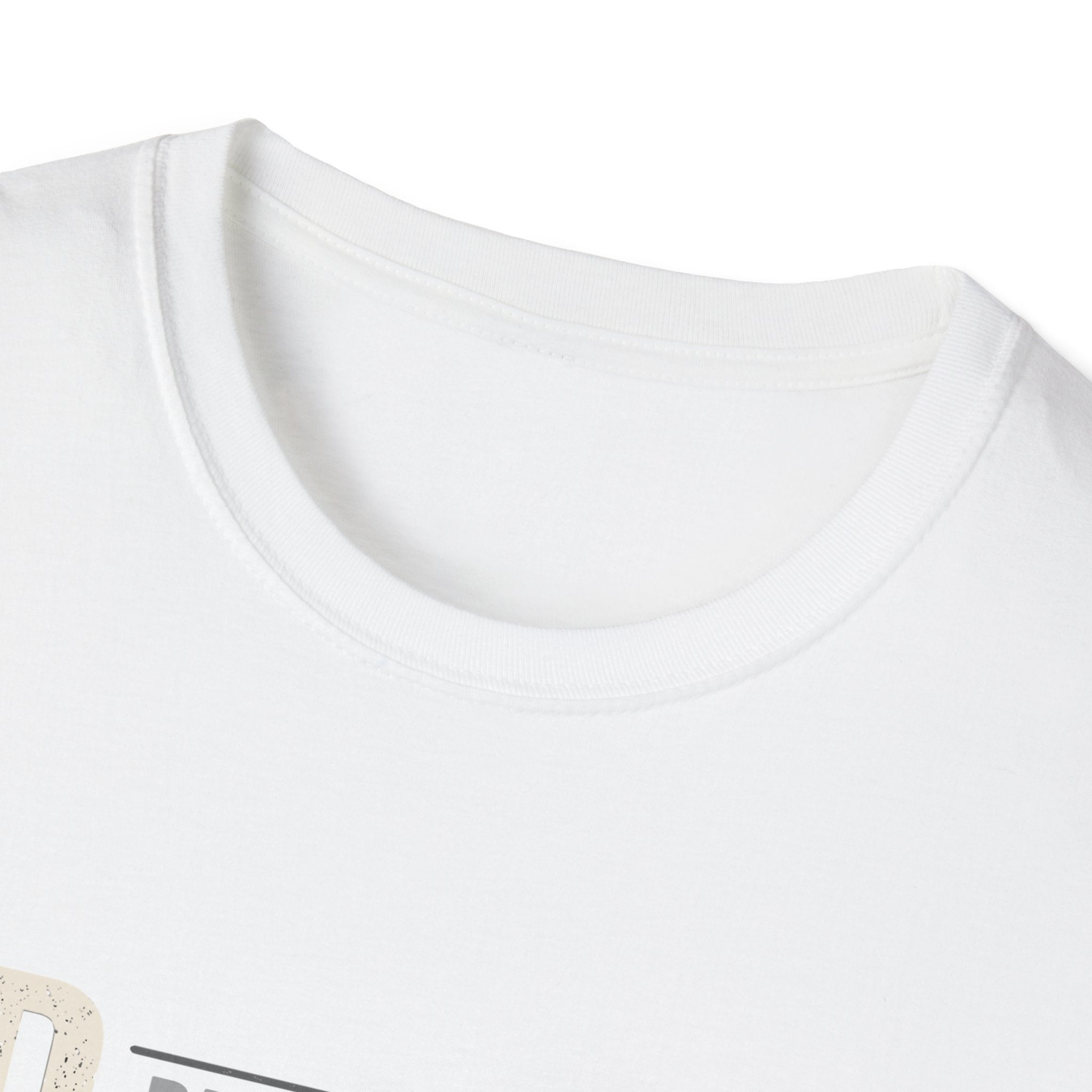 D.A.D. Duct Tape Application Division T-Shirt — Funny DIY Repair Tee