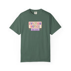Eviction Notice "Due Soon" Graphic T-Shirt
