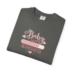 Baby Girl In Progress T-Shirt