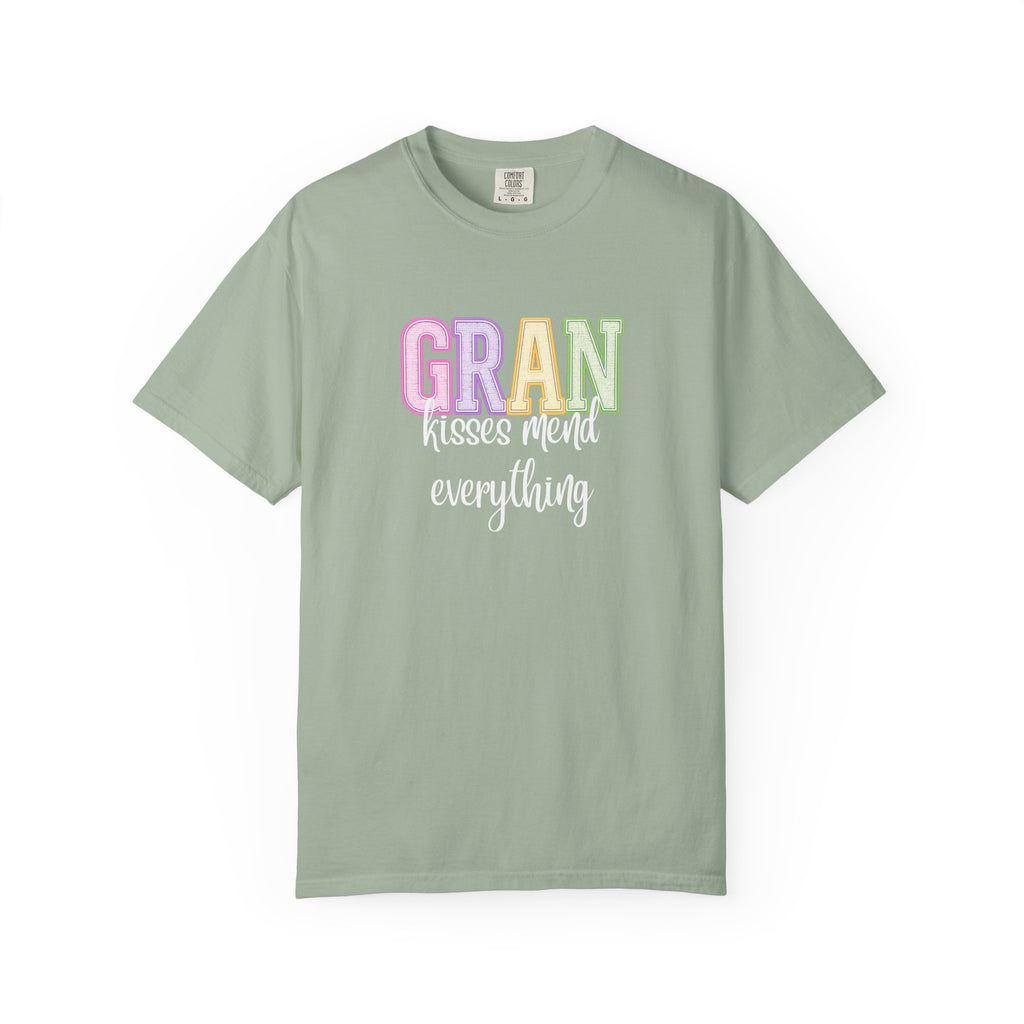 Gran Kisses Mend Everything T-Shirt
