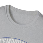 Temporary Fix Specialist T-Shirt — Funny Handyman / DIY Repair Crew Shirt