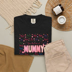 Mummy Mom Tee — "You Had Me at Mummy" Mother's Day Gift Shirt