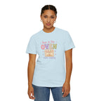 Bun in the Oven Tee — Cute Pregnancy Announcement T-Shirt