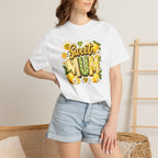 Sweet MUM Lemon Tee