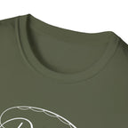 Dad's Little Fishing Buddies T-Shirt