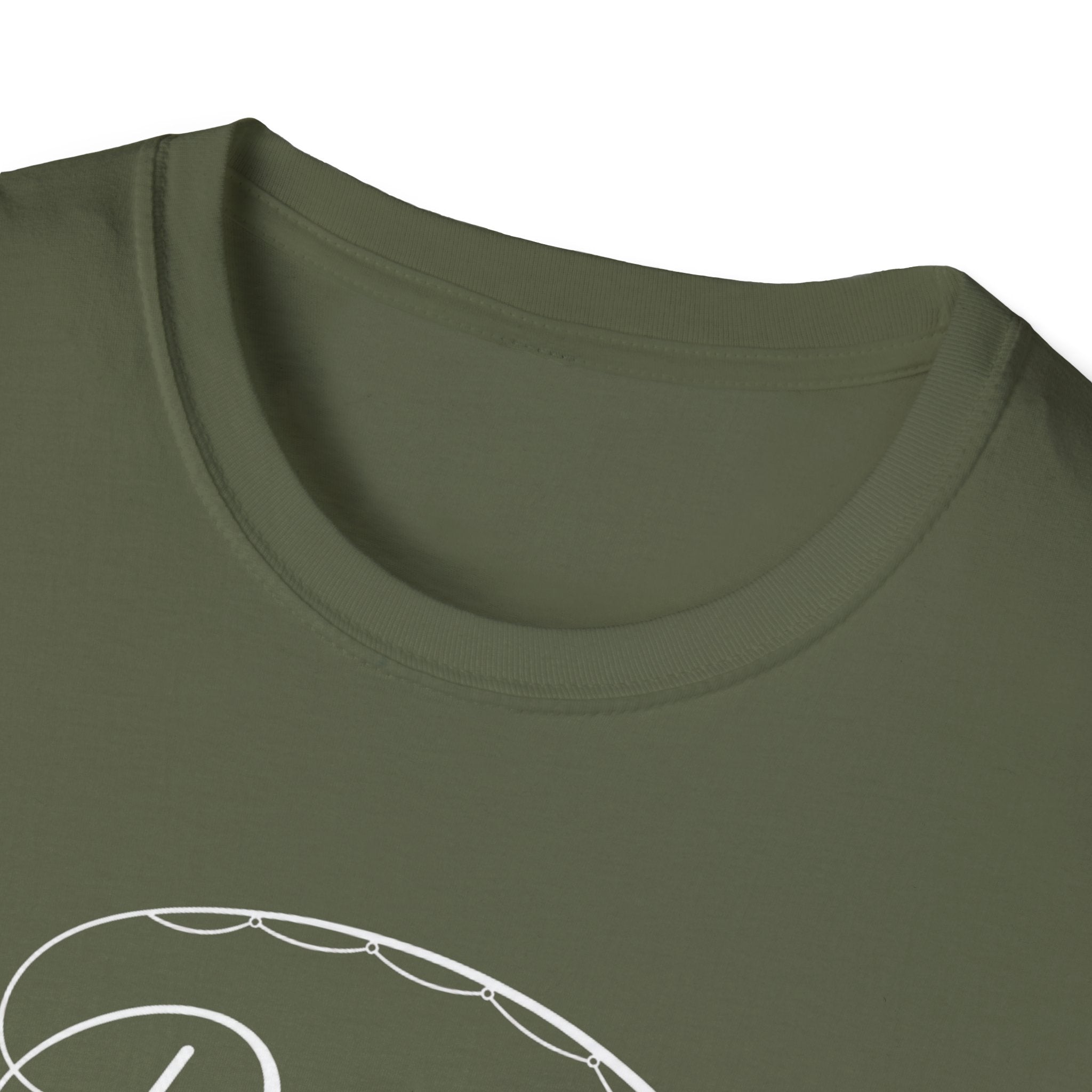 Dad's Little Fishing Buddies T-Shirt