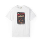 "A Nightmare on Mum's Street" T-Shirt