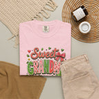 Sweet GRANDMA Watermelon Tee