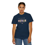 I'm in Love With a Human T-Shirt — Cute Pet Lover Tee