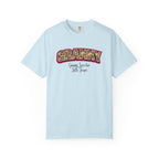 Granny "Granny Loves Her Little Troops" Graphic T-Shirt