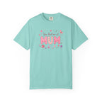 You Had Me at Mum T-Shirt — Cute Pink Mother's Day Tee