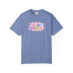 Mama Power T-Shirt — Cute Pastel Mom Pride Graphic Tee