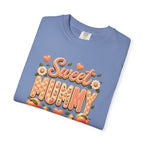Sweet MUMMY Peach Tee