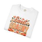 Sweet GRANNY Peach Tee