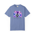 Can Still Rise Now Scotland Tee