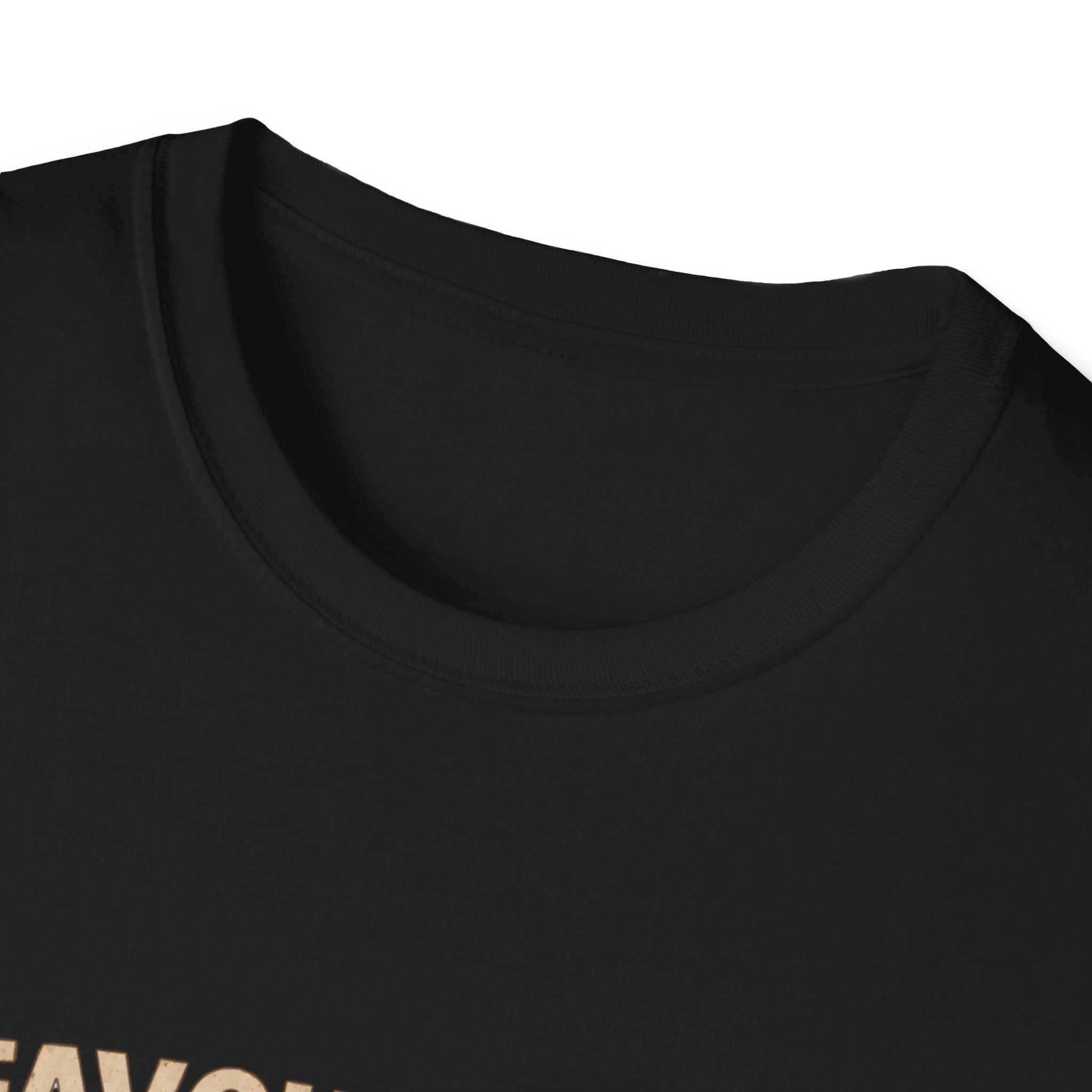 Grandpa T-Shirt - "My Favourite People Call Me Grandpa" Retro Family Gift