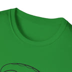 Dad's Little Fishing Buddies T-Shirt