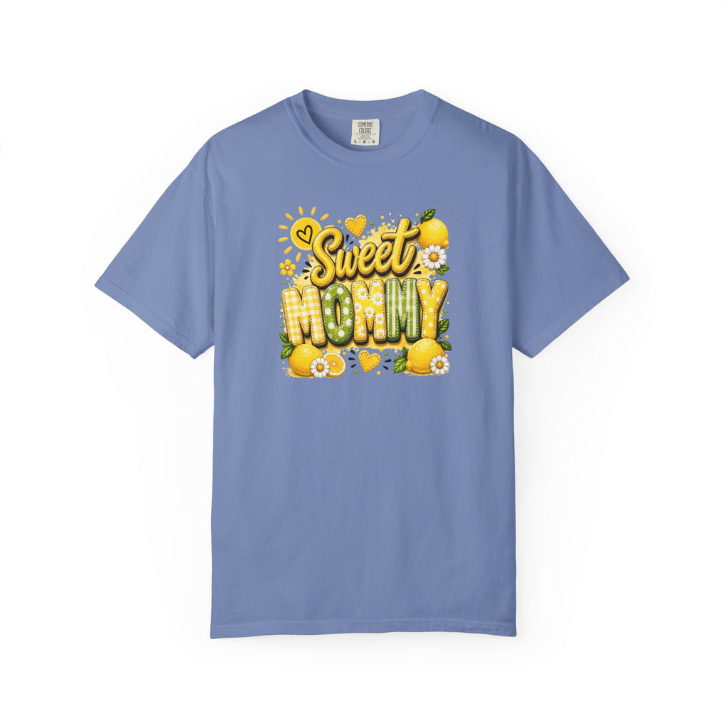 Sweet MOMMY Lemon Tee