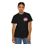Hello Mommy T-Shirt — Cute Speech Bubble Mom Tee