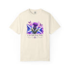 Can Still Rise Now Scotland Tee
