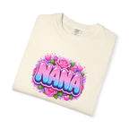 Nana Floral T-Shirt