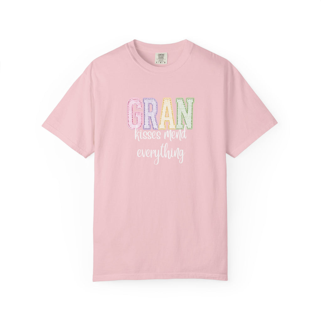 Gran Kisses Mend Everything T-Shirt