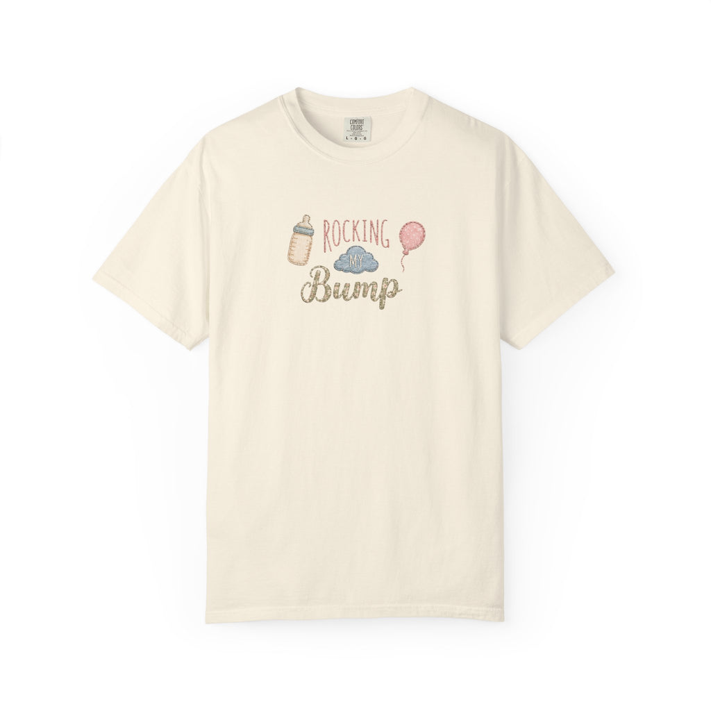 Rocking Bump Maternity T-Shirt