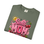 Sweet MOM Cherry T-Shirt
