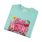 Sweet MOMMY Cherry T-Shirt