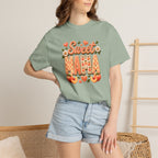 Sweet MAMA Peach Tee