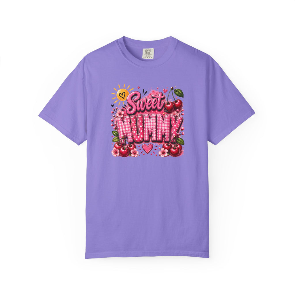 Sweet MUMMY Cherry T-Shirt