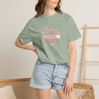 Baby Girl In Progress T-Shirt