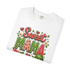 Sweet MAMA Watermelon Tee