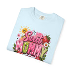 Sweet MOMMY Strawberry Tee