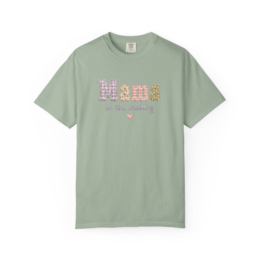 Mama in the Making T-Shirt