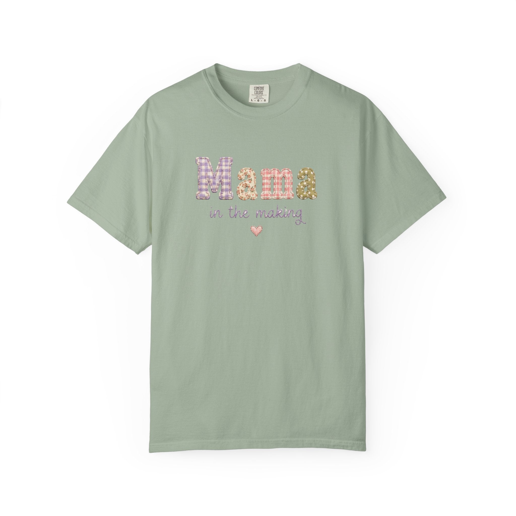 Mama in the Making T-Shirt