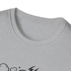 Super Papa T-Shirt — Comic Book Style Father’s Day Tee
