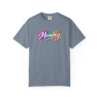 MOMMY Color Splash T-Shirt