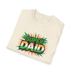 Super DAID Irish Flag Tee