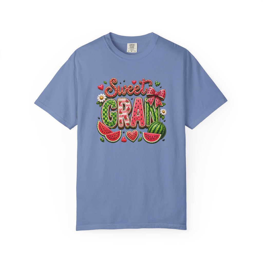 Sweet GRAN Watermelon Tee