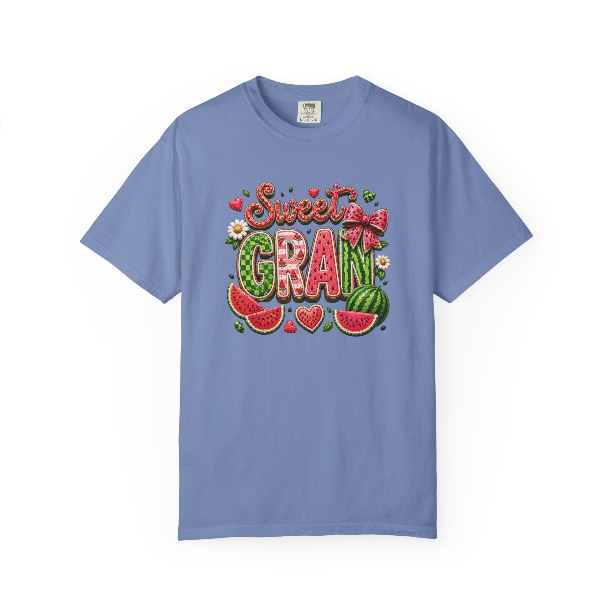 Sweet GRAN Watermelon Tee
